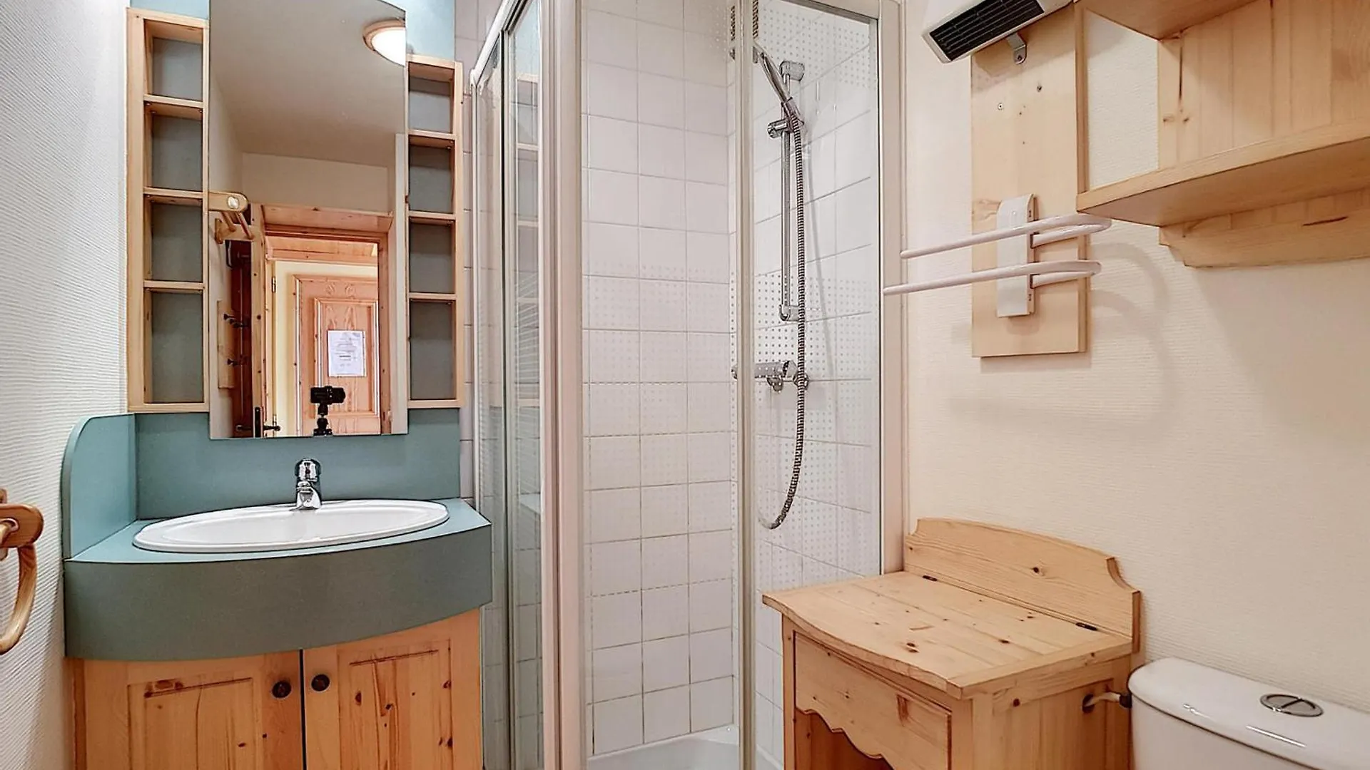 Duplex Pour 6 A La Clusaz, Animaux Admis, Parking - Fr-1-818-28
