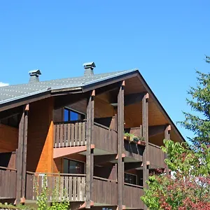 Aparthotel Azureva Les Aravis, La Clusaz