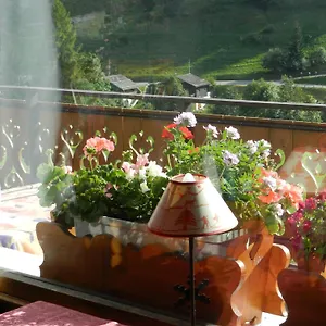 Hotel Chalet-hôtel Du Borderan, La Clusaz